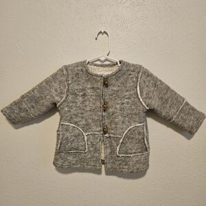 Zara Knitwear Sweater